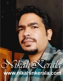 Education based  Muslim Matrimony profile 344256