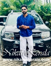 Education based  Muslim Grooms profile 499288