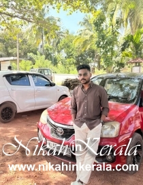 Job based  Muslim Grooms profile 529769