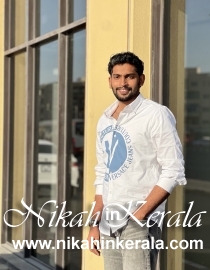 Working country based  Muslim Grooms profile 532491
