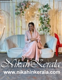 Sect based  Muslim Matrimony profile 507087