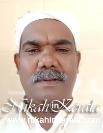 Physically Challenged by Incident Muslim Brides profile 553840
