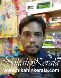 Working country based  Muslim Grooms profile 427040