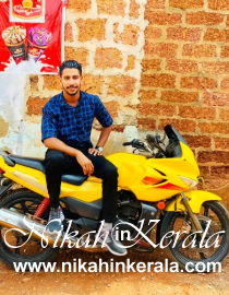 Kadambur Muslim Brides profile 452645