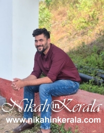 Marital Status based  Muslim Grooms profile 499403