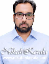 Marital Status based  Muslim Brides profile 498131