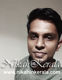 Marital Status based  Muslim Matrimony profile 352014