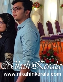 Singapore Muslim Brides profile 450064