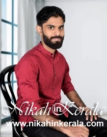 Sect based  Muslim Matrimony profile 484615