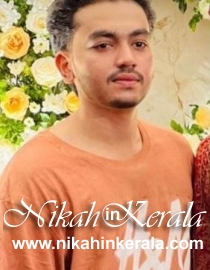 Job based  Muslim Brides profile 491804