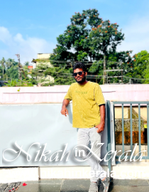 Education based  Muslim Matrimony profile 527611