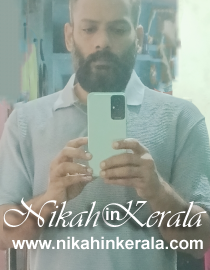 Fort Kochi Muslim Matrimony profile 529594