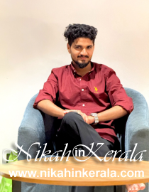 Physical Status based  Muslim Matrimony profile 551596