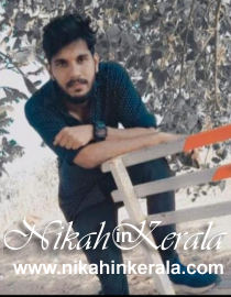 Physical Status based  Muslim Matrimony profile 303928