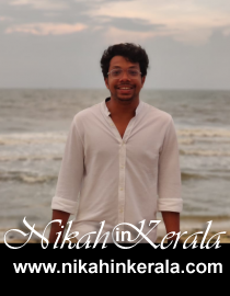 Keezhmadu Muslim Matrimony profile 327074