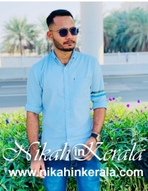 Marital Status based  Muslim Grooms profile 425604