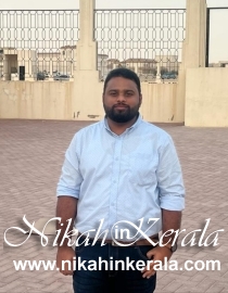Working country based  Muslim Grooms profile 448979
