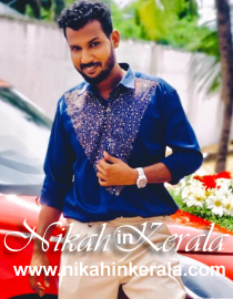 Vallakadavu Muslim Matrimony profile 517268