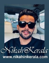 Physical Status based  Muslim Grooms profile 547217