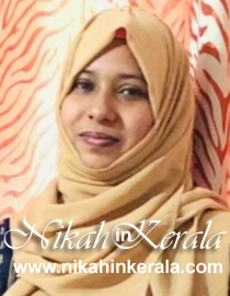 Education based  Muslim Brides profile 316871