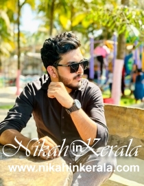 Working country based  Muslim Grooms profile 454223