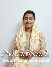 Kottayam Muslim Brides profile 432656