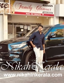 Physical Status based  Muslim Brides profile 494765