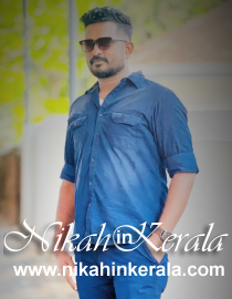 Education based  Muslim Matrimony profile 508581