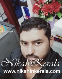 Location based  Muslim Grooms profile 261421