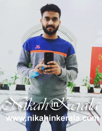 Marital Status based  Muslim Grooms profile 376454