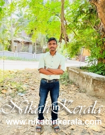 Working country based  Muslim Grooms profile 419089