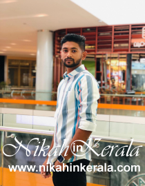 Job based  Muslim Grooms profile 433708