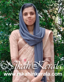 Edavilangu Muslim Brides profile 448559