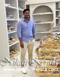 Working country based  Muslim Grooms profile 472933
