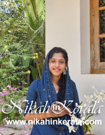 Kumarapuram Muslim Marriage Bureau profile 520189
