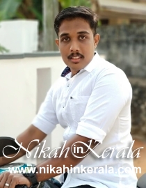 Working country based  Muslim Matrimony profile 526768