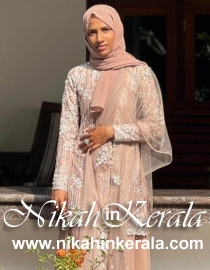 Job based  Muslim Brides profile 526694