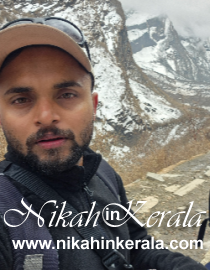 Catering Professional Muslim Matrimony profile 469945