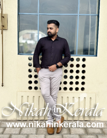 Separated Muslim Grooms profile 536292