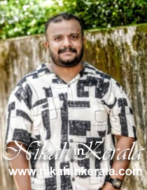 Working country based  Muslim Matrimony profile 301923