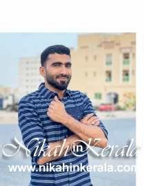 Education based  Muslim Marriage Bureau profile 411892