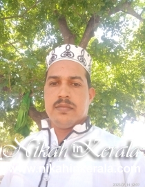 Marital Status based  Muslim Brides profile 423103