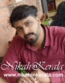 Vellavoor Muslim Brides profile 442852