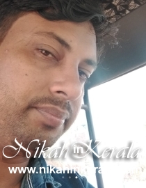 Job based  Muslim Brides profile 493205