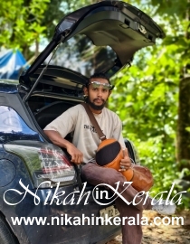 Working country based  Muslim Matrimony profile 538088