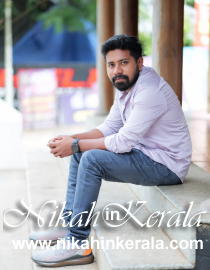 Working country based  Muslim Grooms profile 539061
