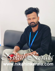 Physical Status based  Muslim Grooms profile 543413