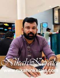 Vallathol Nagar Muslim Matrimony profile 553894