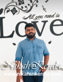Marital Status based  Muslim Grooms profile 402931
