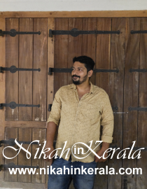 Working country based  Muslim Matrimony profile 430356